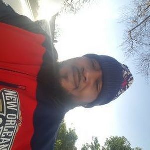 Meet your Posher, Jerrod